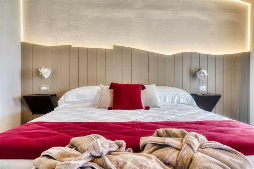 Agroturismo Podere Maremma Spa & Ristorante