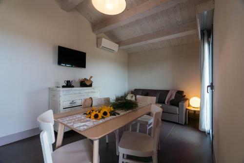 Agroturismo Podere Maremma Spa & Ristorante
