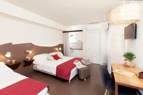Agroturismo Podere Maremma Spa & Ristorante