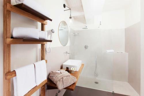 Agroturismo Podere Maremma Spa & Ristorante