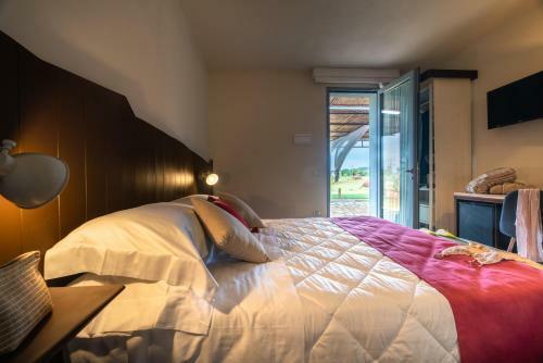 Agroturismo Podere Maremma Spa & Ristorante