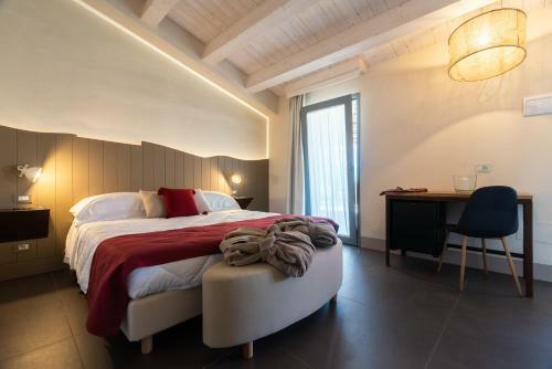 Agroturismo Podere Maremma Spa & Ristorante