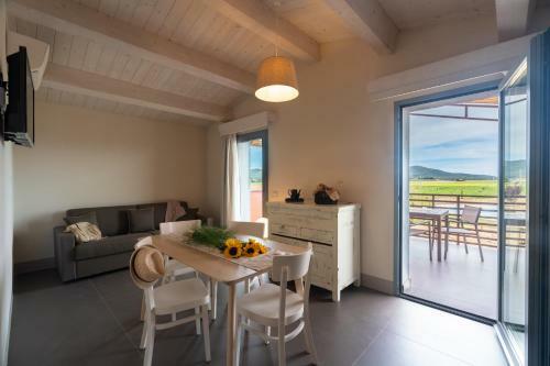 Agroturismo Podere Maremma Spa & Ristorante