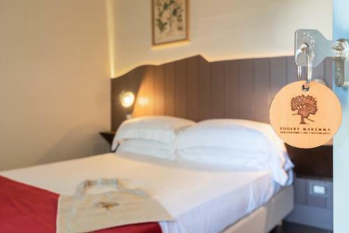 Agroturismo Podere Maremma Spa & Ristorante