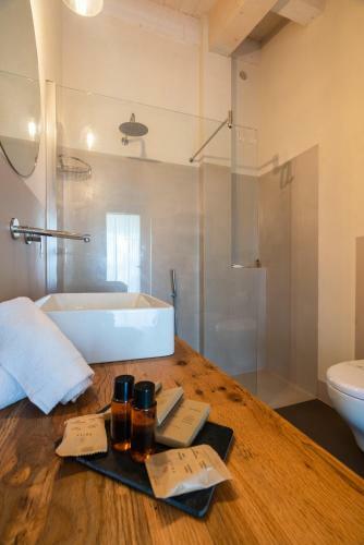 Agroturismo Podere Maremma Spa & Ristorante