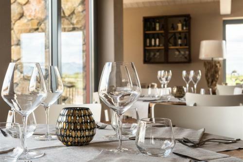 Agroturismo Podere Maremma Spa & Ristorante
