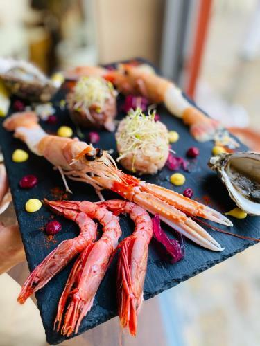 Agroturismo Podere Maremma Spa & Ristorante