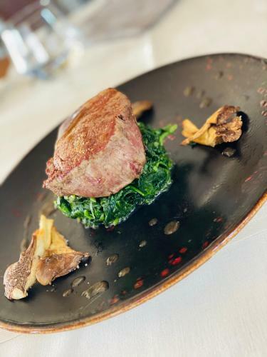 Agroturismo Podere Maremma Spa & Ristorante