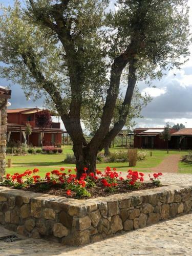 Agroturismo Podere Maremma Spa & Ristorante