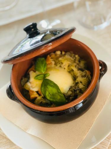 Agroturismo Podere Maremma Spa & Ristorante
