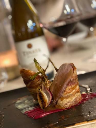 Agroturismo Podere Maremma Spa & Ristorante
