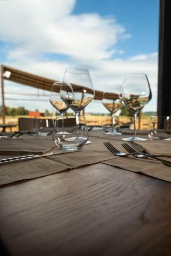 Agroturismo Podere Maremma Spa & Ristorante