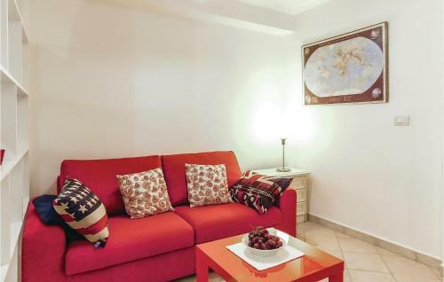 Two-bedroom Apartment In Orosei