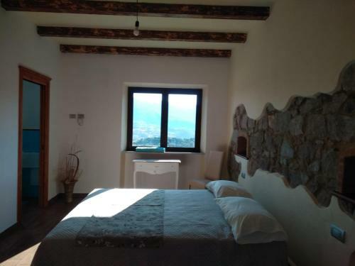 B&B Il Portico Orgosolo