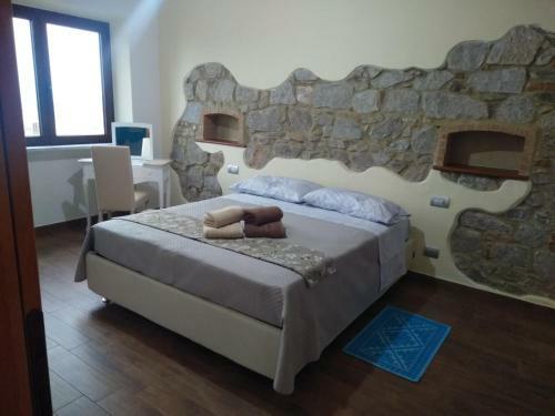 B&B Il Portico Orgosolo
