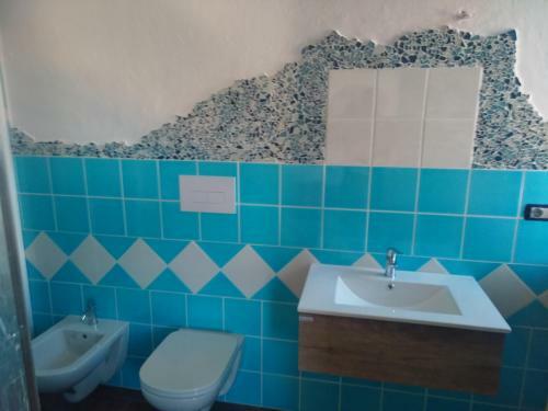 B&B Il Portico Orgosolo