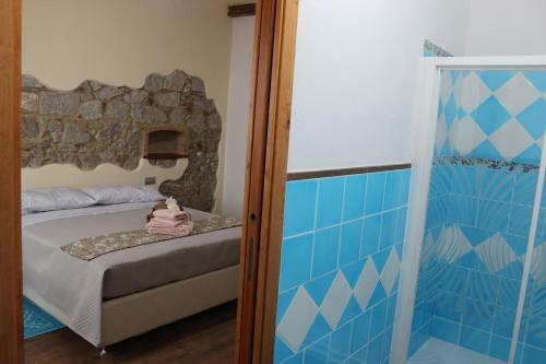 B&B Il Portico Orgosolo