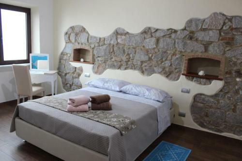 B&B Il Portico Orgosolo