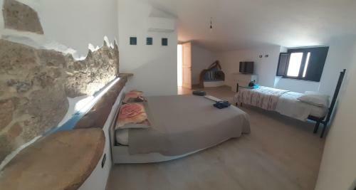 B&B Il Portico Orgosolo