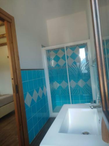B&B Il Portico Orgosolo