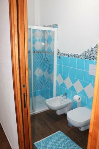 B&B Il Portico Orgosolo