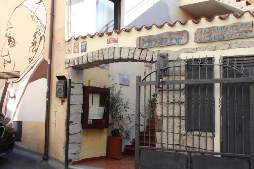 B&B Il Portico Orgosolo