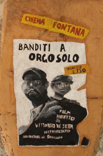 B&B Il Portico Orgosolo