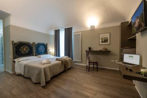Hostal Residenza Don Alberto