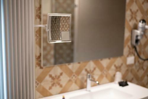 Hostal Residenza Don Alberto