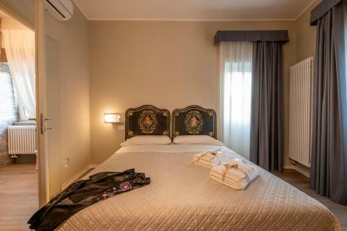 Hostal Residenza Don Alberto
