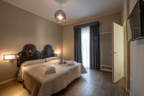 Hostal Residenza Don Alberto