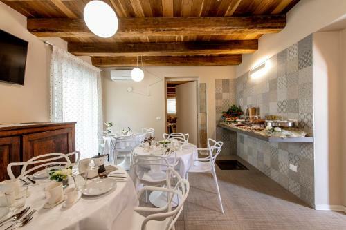 Hostal Residenza Don Alberto