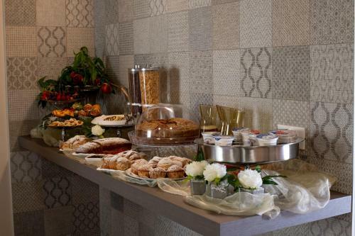 Hostal Residenza Don Alberto