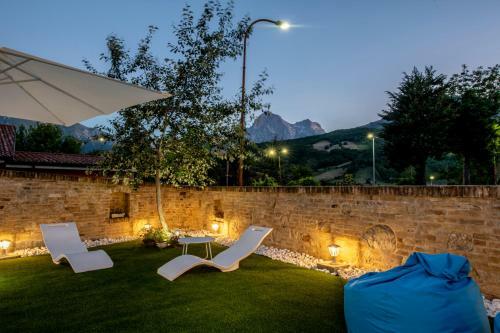 Hostal Residenza Don Alberto
