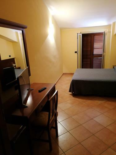 Hotel La Nuova Locanda