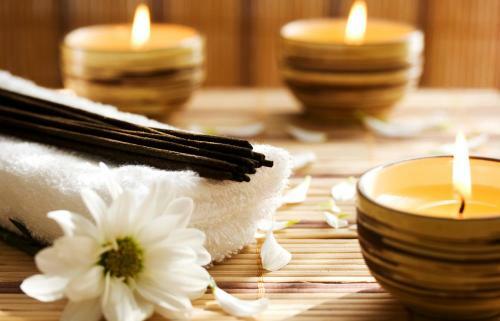 Sisula Country Hotel & Spa