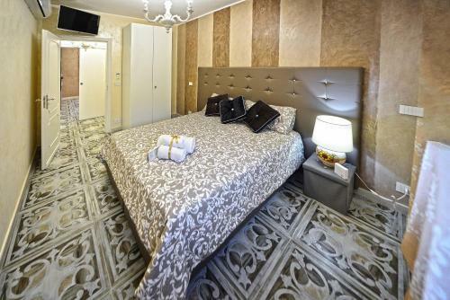 Villa La Perla Bianca Luxury Spa