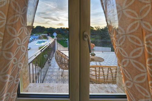 Villa La Perla Bianca Luxury Spa