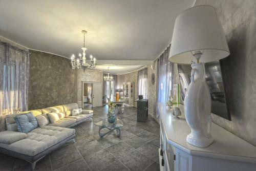 Villa La Perla Bianca Luxury Spa