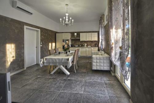 Villa La Perla Bianca Luxury Spa