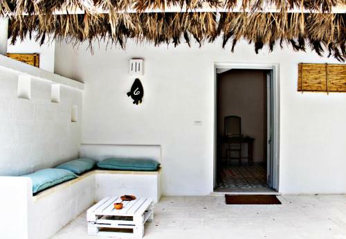 Hotel Palombara Eco Resort & Spa Adults Only