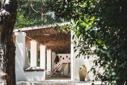Hotel Palombara Eco Resort & Spa Adults Only