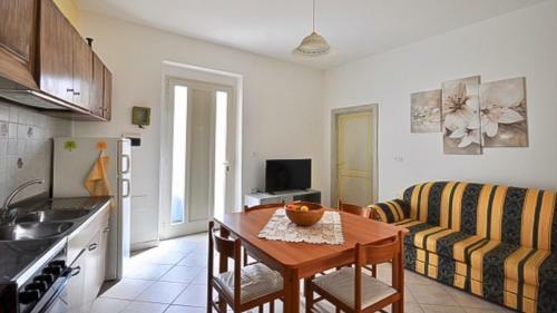 Apartamento Italianway - Giovanni Maria Angioy 22a