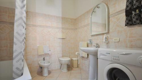 Apartamento Italianway - Giovanni Maria Angioy 22a