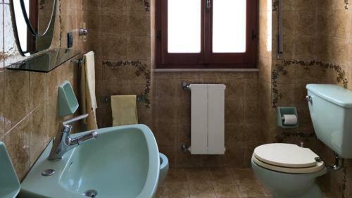 Apartamento Italianway - Monni 5