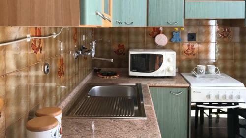 Apartamento Italianway - Monni 5