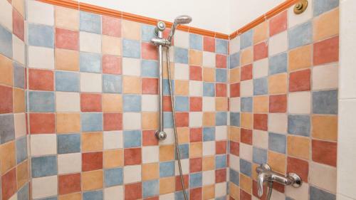 Apartamento Italianway - Del Canneto 15
