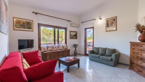 Apartamento Italianway - Dei Pini 2a