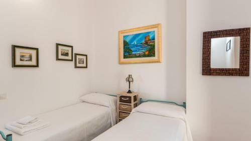 Apartamento Italianway - Dei Pini 2a