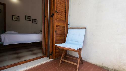 Apartamento Italianway - Dei Pini 2a